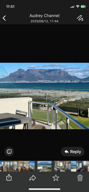 To Let 3 Bedroom Property for Rent in Table View Western Cape
